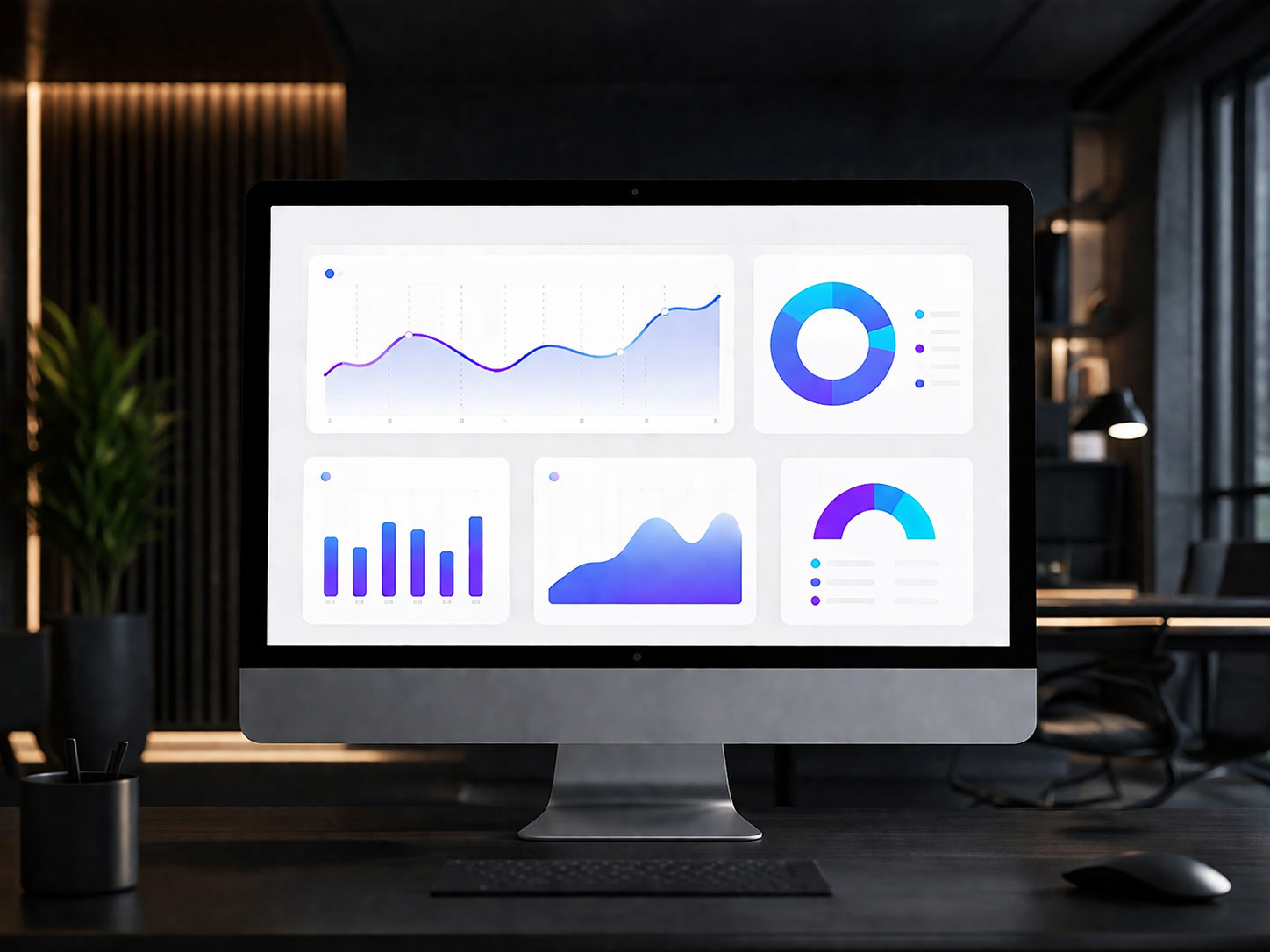 Ongoing client support